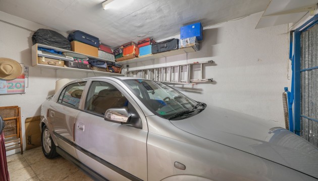Resale - Villen
 - Ciudad Quesada - Ciudad Quesada - Rojales