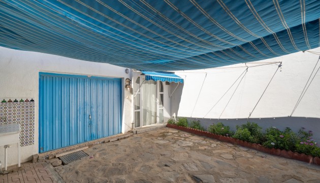 Resale - Villen
 - Ciudad Quesada - Ciudad Quesada - Rojales