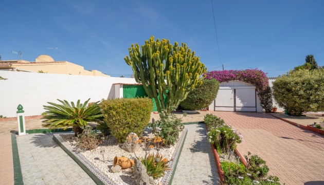 Resale - Villen
 - Ciudad Quesada - Ciudad Quesada - Rojales