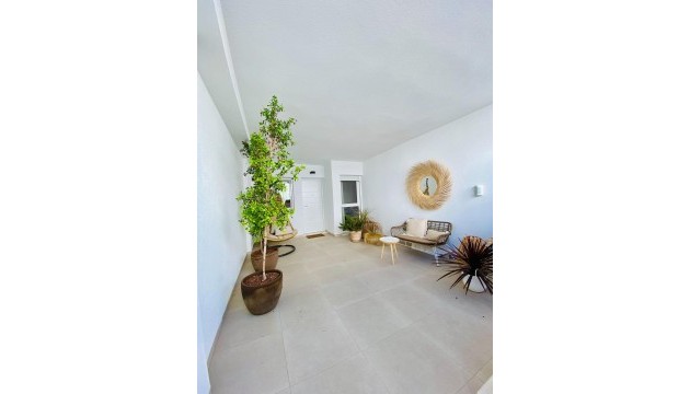 New Build - Apartment - Pilar de la Horadada - pueblo