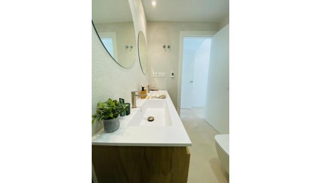 New Build - Apartment - Pilar de la Horadada - pueblo