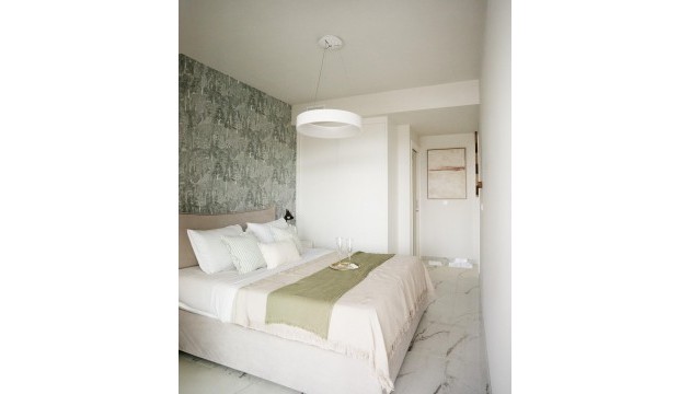 Nueva construcción  - Apartamento - Rojales - Lo Marabú