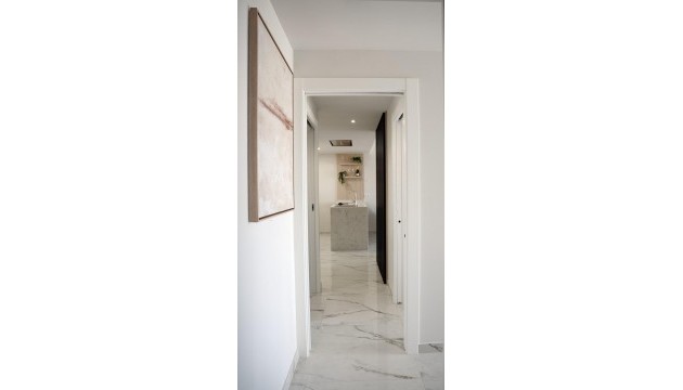 Nueva construcción  - Apartamento - Rojales - Lo Marabú
