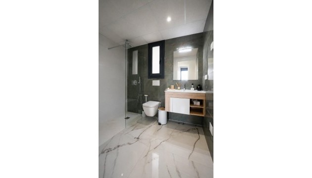 Nueva construcción  - Apartamento - Rojales - Lo Marabú