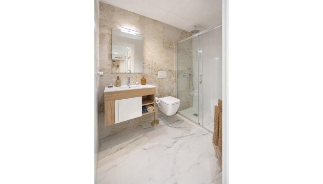 Nueva construcción  - Apartamento - Rojales - Lo Marabú
