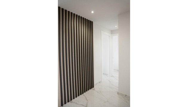 Nueva construcción  - Apartamento - Rojales - Lo Marabú