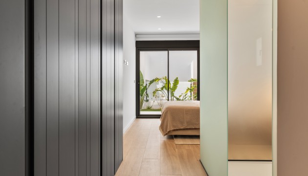 New Build - Wohnung - Benitachell - Cumbre Del Sol