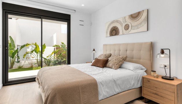 New Build - Wohnung - Benitachell - Cumbre Del Sol