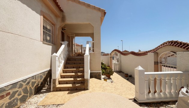 Sale - Villas - Ciudad Quesada - Airstrip