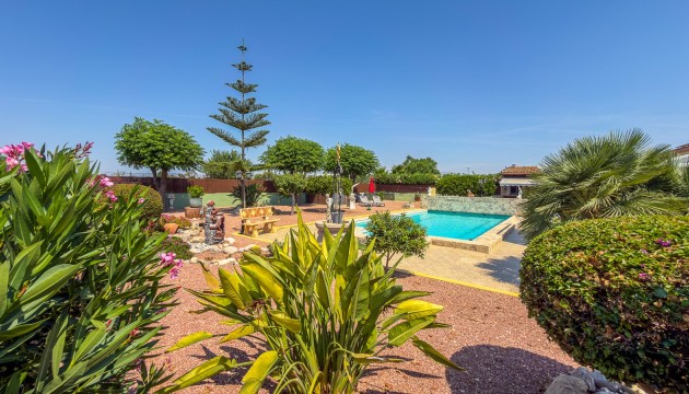 Sale - Townhouse - Catral