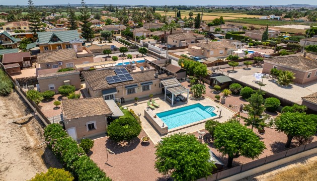 Sale - Townhouse - Catral
