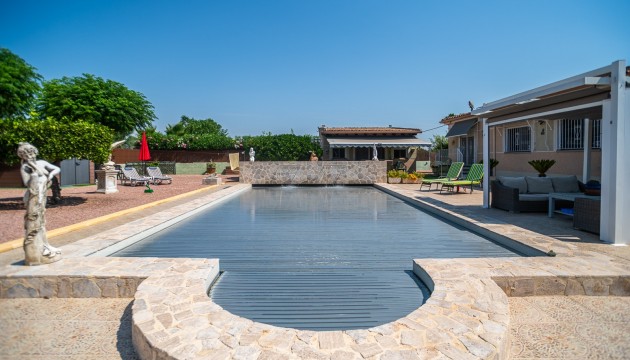 Sale - Townhouse - Catral