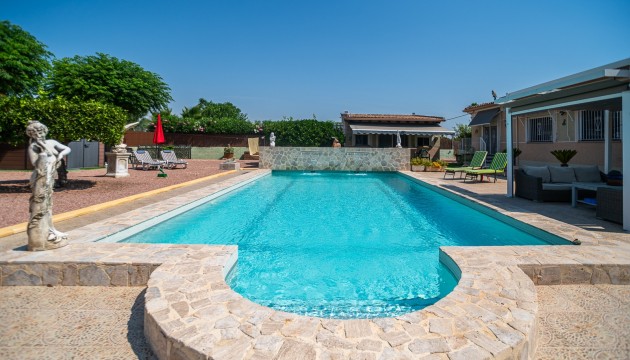 Sale - Townhouse - Catral