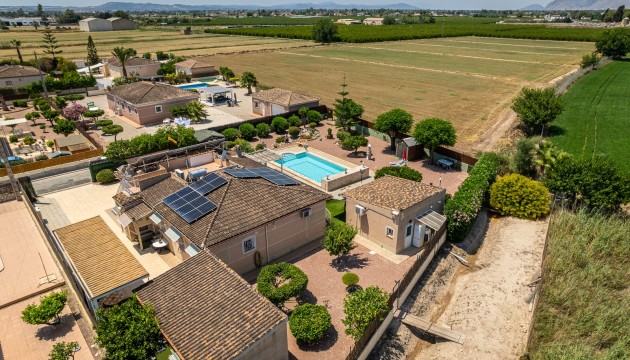 Sale - Townhouse - Catral