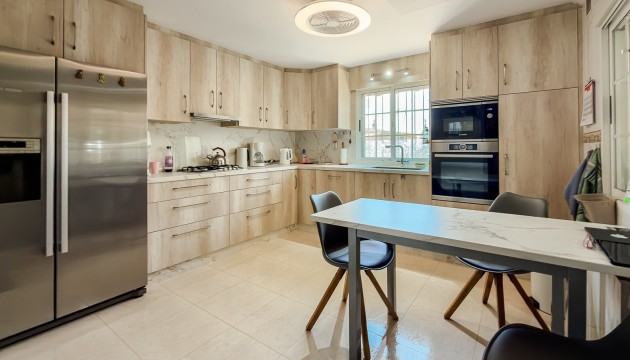 Sale - Townhouse - Catral
