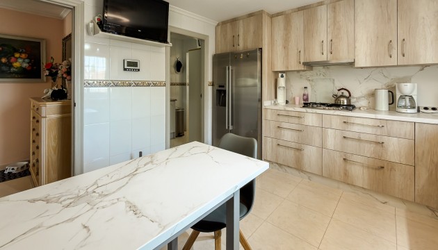 Sale - Townhouse - Catral