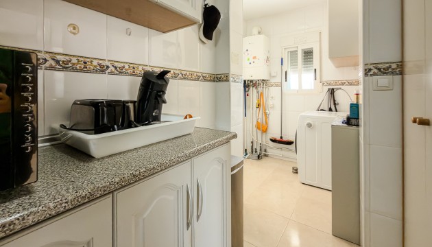 Sale - Townhouse - Catral