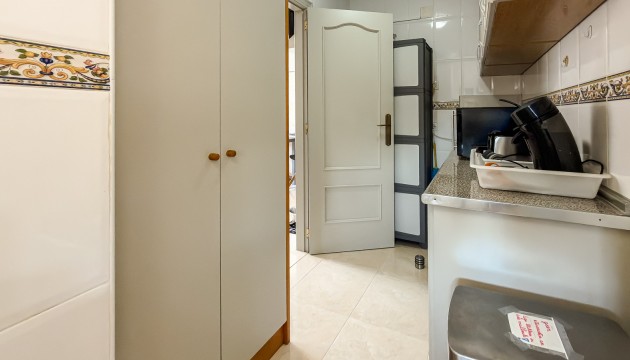 Sale - Townhouse - Catral