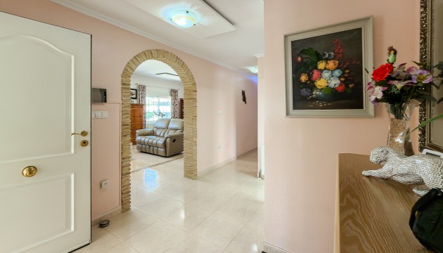 Sale - Townhouse - Catral