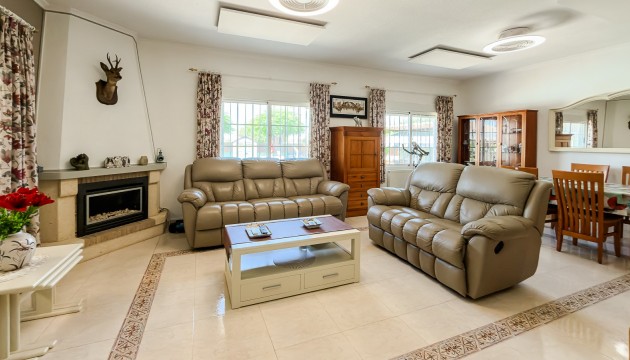Sale - Townhouse - Catral