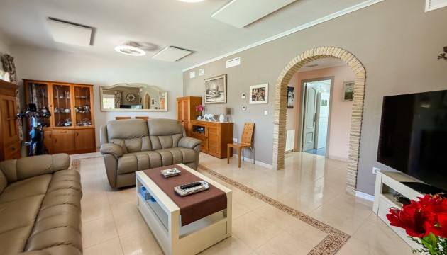 Sale - Townhouse - Catral