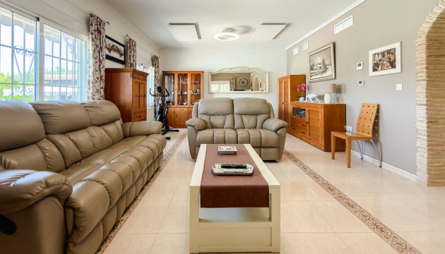 Sale - Townhouse - Catral
