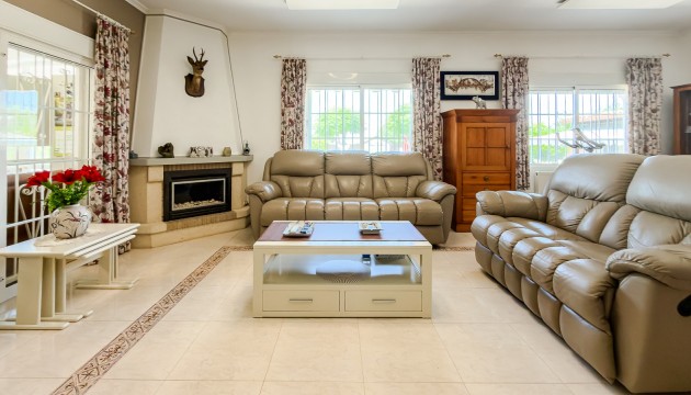 Sale - Townhouse - Catral
