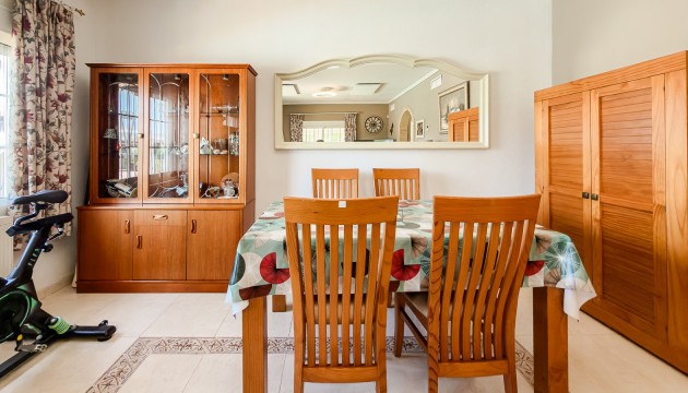 Sale - Townhouse - Catral