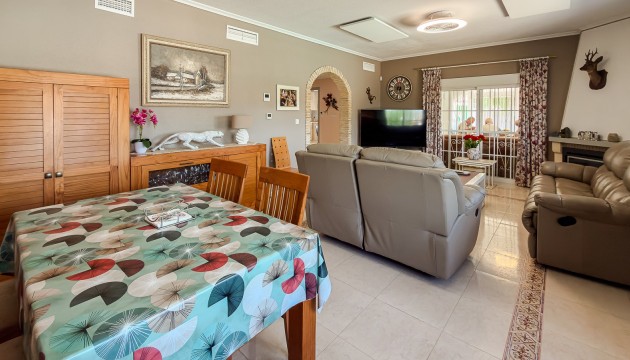 Sale - Townhouse - Catral