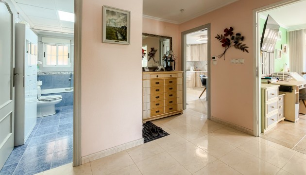 Sale - Townhouse - Catral