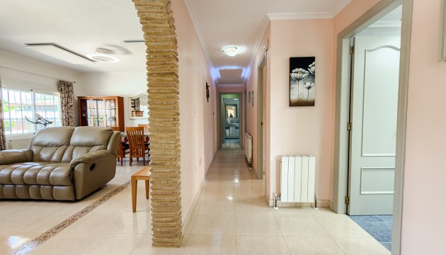 Sale - Townhouse - Catral