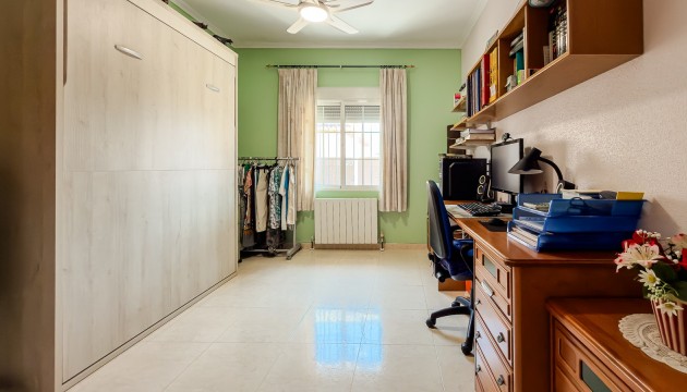 Sale - Townhouse - Catral