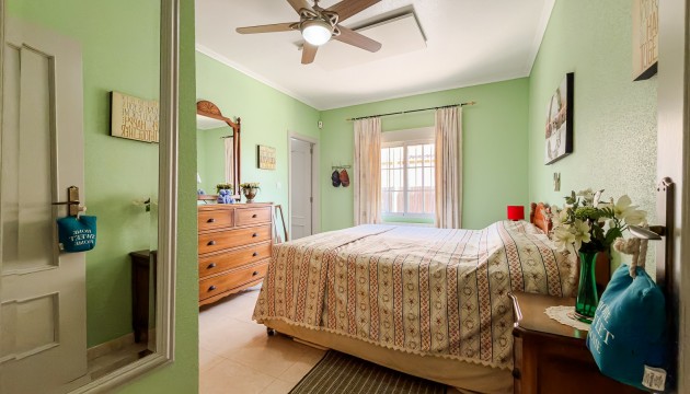Sale - Townhouse - Catral