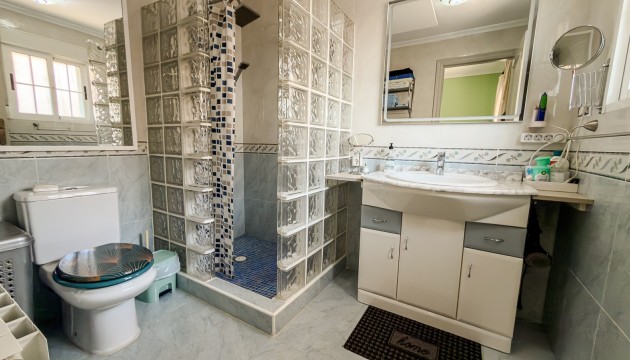 Sale - Townhouse - Catral