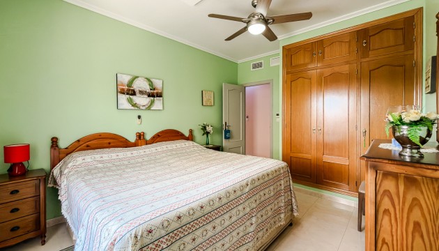 Sale - Townhouse - Catral