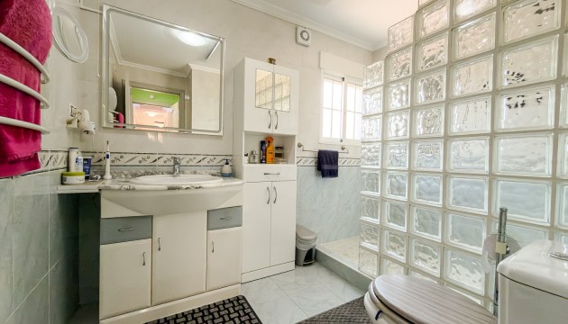Sale - Townhouse - Catral