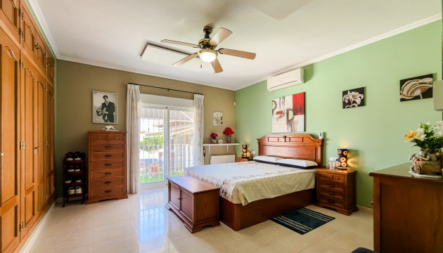 Sale - Townhouse - Catral