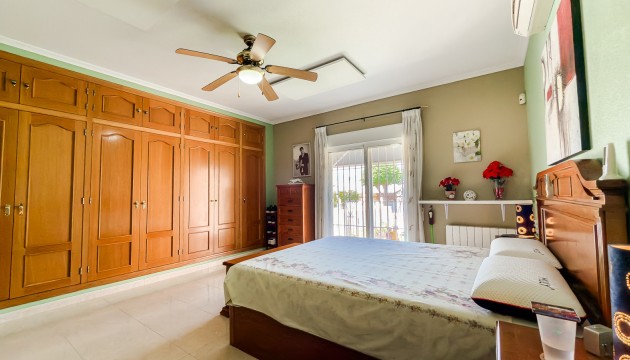 Sale - Townhouse - Catral