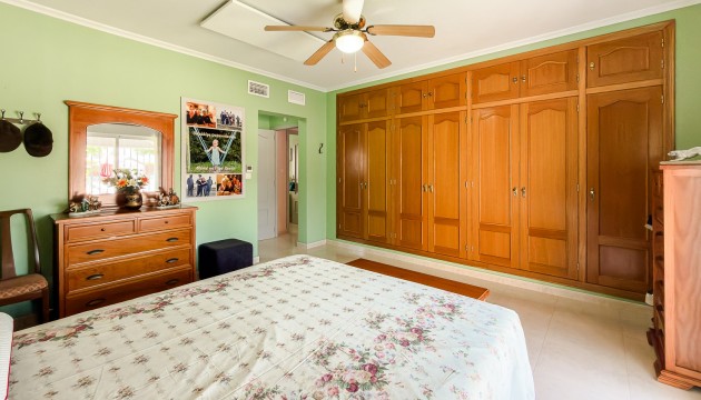 Sale - Townhouse - Catral