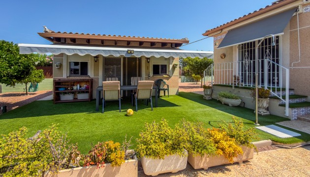 Sale - Townhouse - Catral