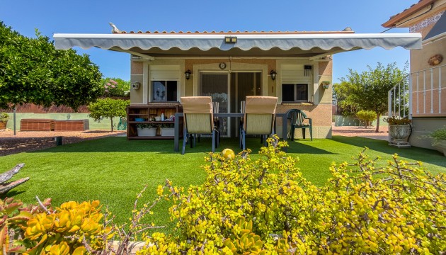 Sale - Townhouse - Catral