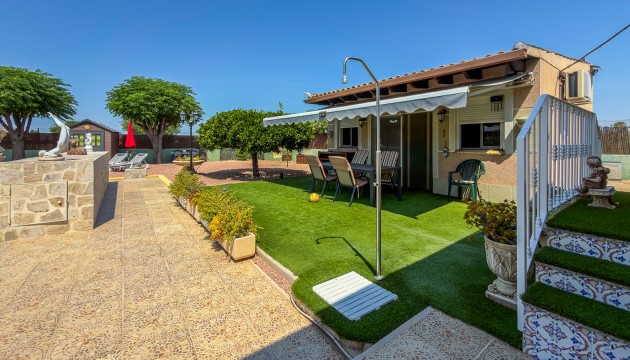Sale - Townhouse - Catral