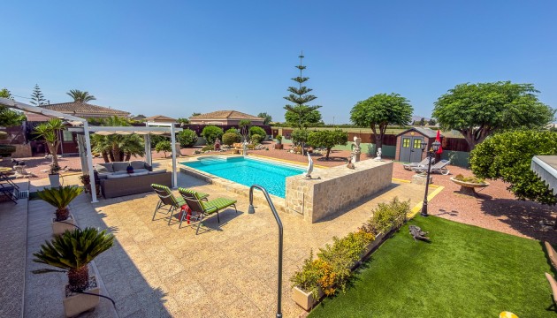 Sale - Townhouse - Catral