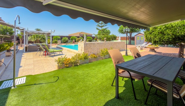 Sale - Townhouse - Catral
