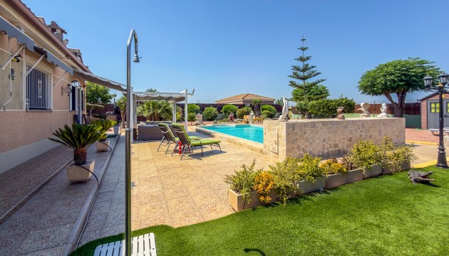 Sale - Townhouse - Catral