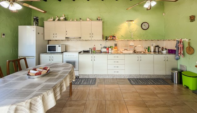 Sale - Townhouse - Catral