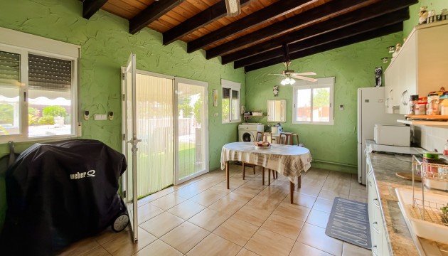 Sale - Townhouse - Catral