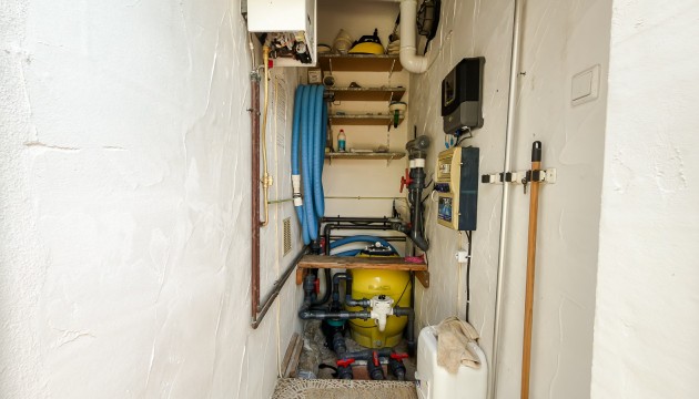 Sale - Townhouse - Catral