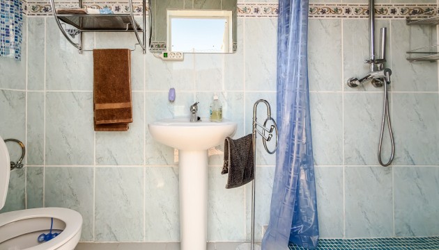 Sale - Townhouse - Catral