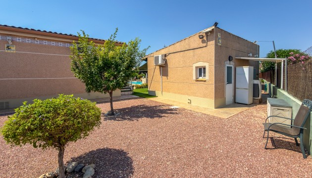 Sale - Townhouse - Catral